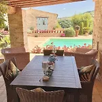 Casa Cappella Villa