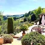 Casa Cappella Villa San Lorenzo