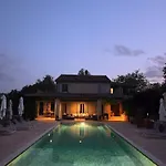 Casa Cappella San Lorenzo