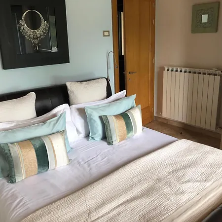 Villa Casa Cappella