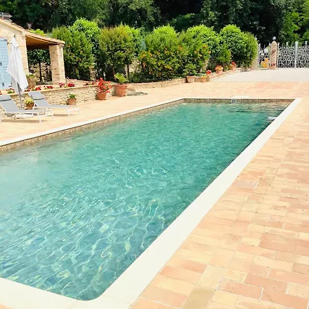 Casa Cappella Villa San Lorenzo